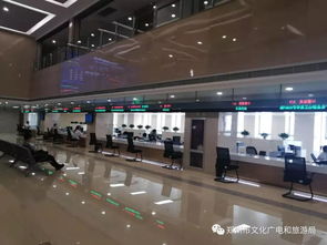 鄭州市優化政務服務 文化廣電和旅游局政務服務事項入駐市政務服務辦事大廳