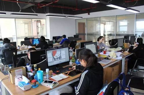 《小雞彩虹》動(dòng)漫企業(yè)落戶池州，廣播電視節(jié)目制作經(jīng)營再添新活力